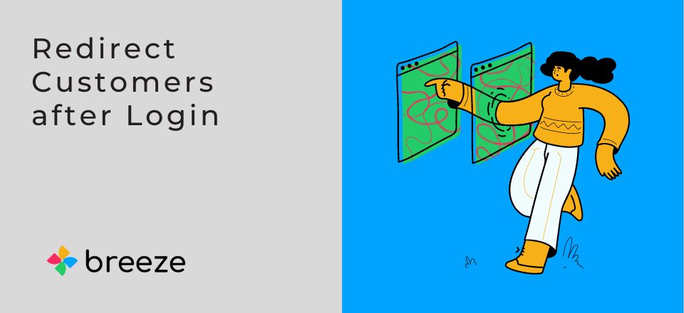 Redirect To Customer Dashboard After Login in Magento 2
