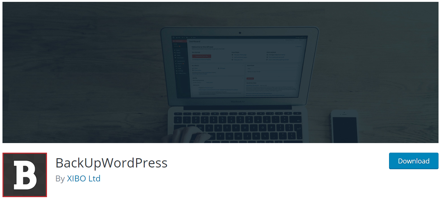 Best WordPress Backup Plugins