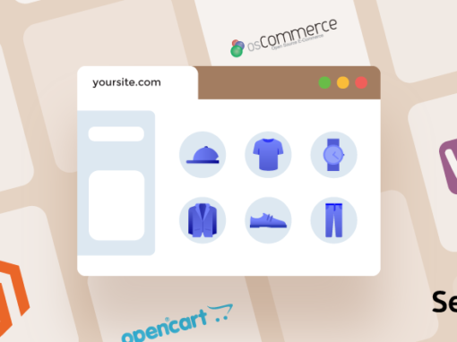 Top 5 PHP Based eCommerce Platforms