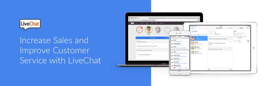 WordPress Live Chat Plugins