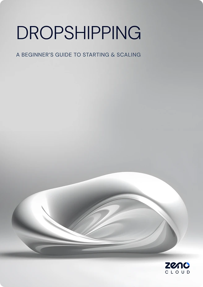 Dropshipping for Beginners