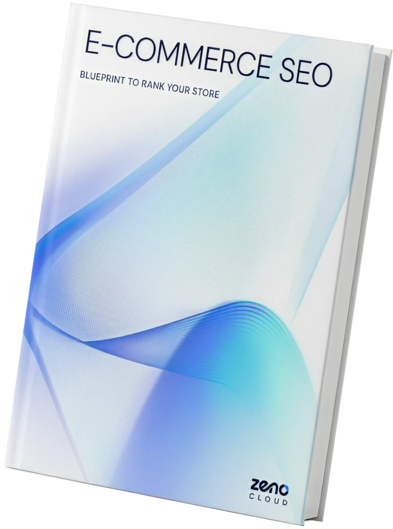 E-Commerce SEO Made Easy
